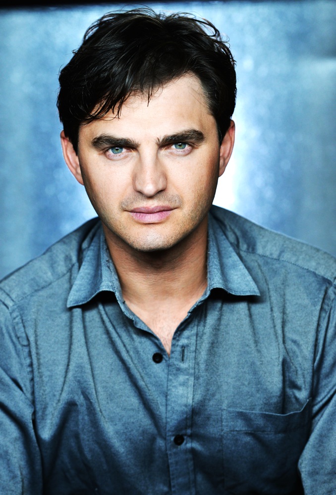 Lenn Kudrjawizki SPIELKIND