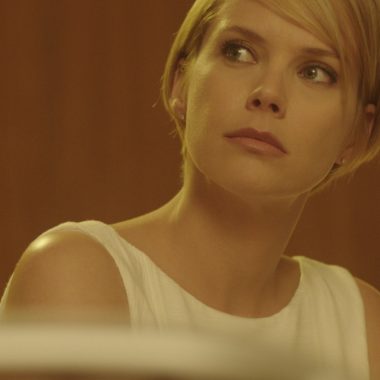 Andrea Osvart Worlds Apart Panorama