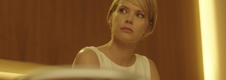 Andrea Osvart Worlds Apart Panorama