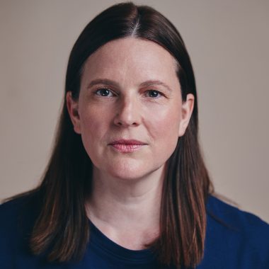 ANNE WEINKNECHT (© Nils Schwarz)