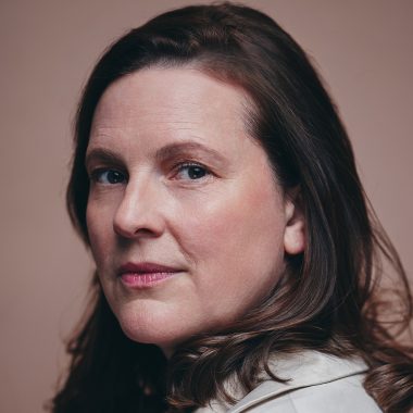 ANNE WEINKNECHT (© Nils Schwarz)