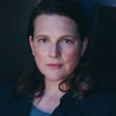 ANNE WEINKNECHT (© Nils Schwarz)