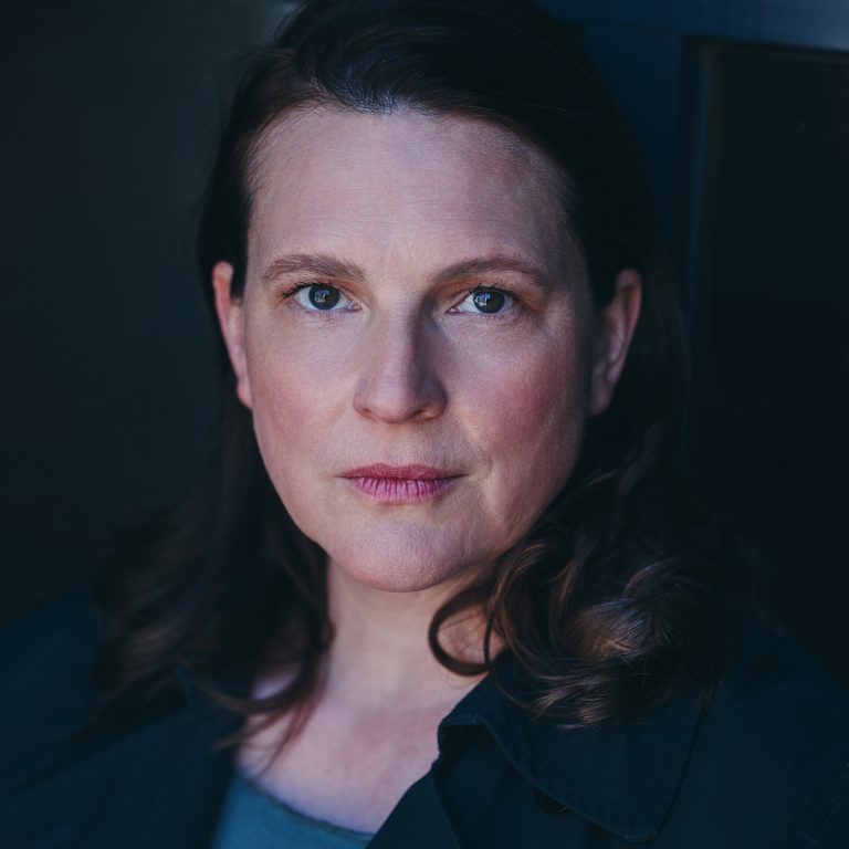 ANNE WEINKNECHT (© Nils Schwarz)