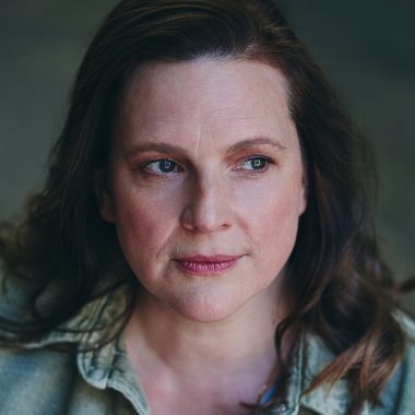 ANNE WEINKNECHT (© Nils Schwarz)