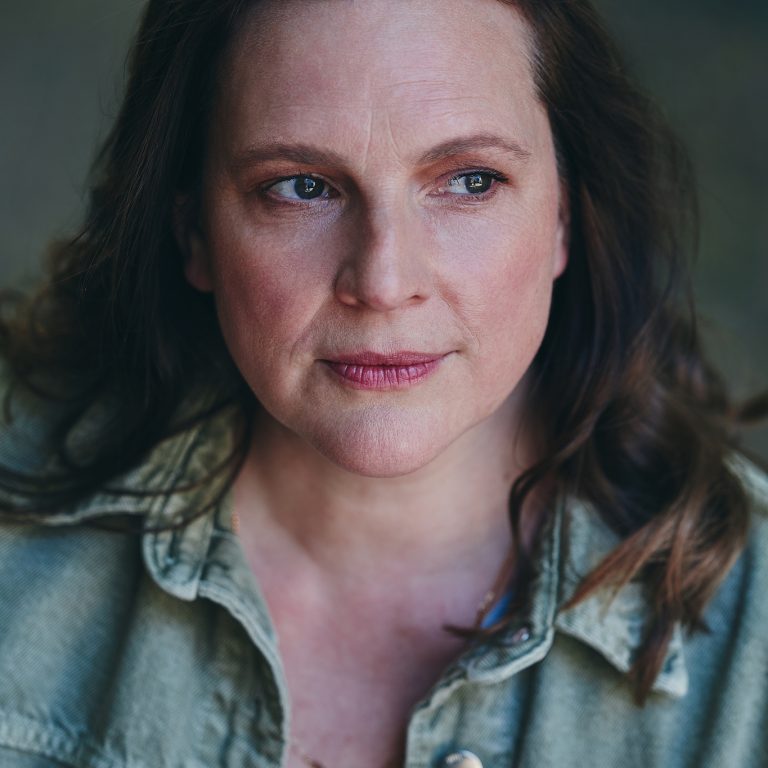 ANNE WEINKNECHT (© Nils Schwarz)