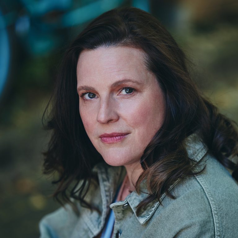 ANNE WEINKNECHT (© Nils Schwarz)