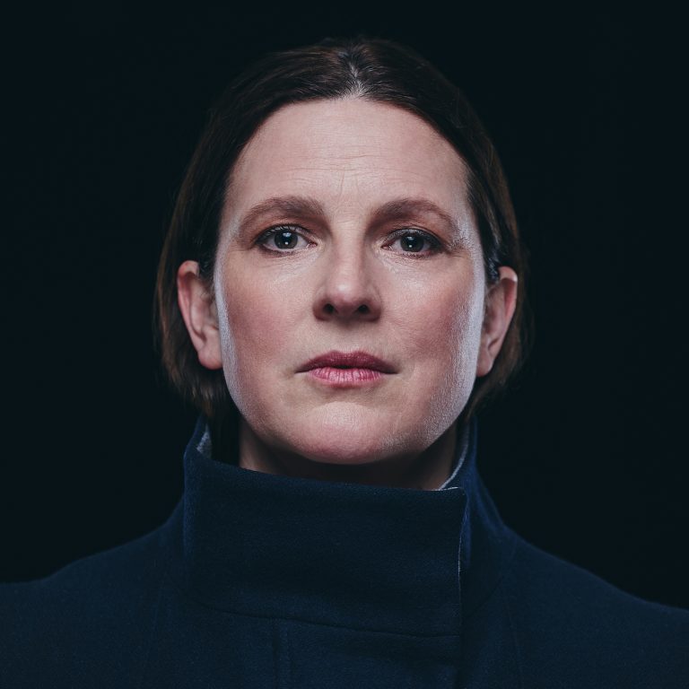 ANNE WEINKNECHT (© Nils Schwarz)