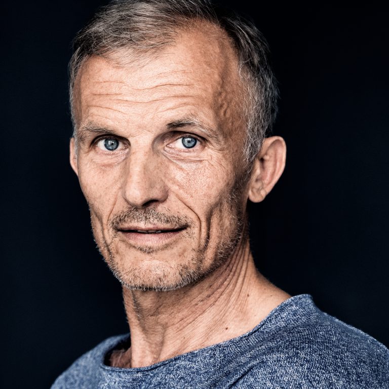 RICHARD SAMMEL (© Matthias Bothor)