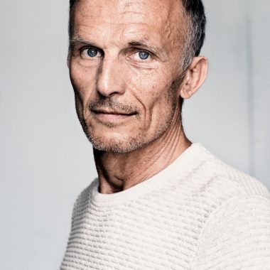 RICHARD SAMMEL (© Matthias Bothor)