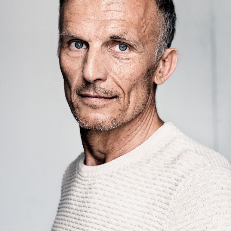 RICHARD SAMMEL (© Matthias Bothor)