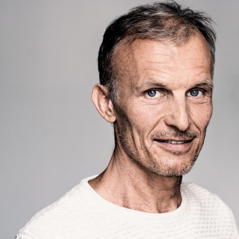 RICHARD SAMMEL (© Matthias Bothor)