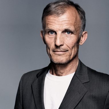 RICHARD SAMMEL (© Matthias Bothor)