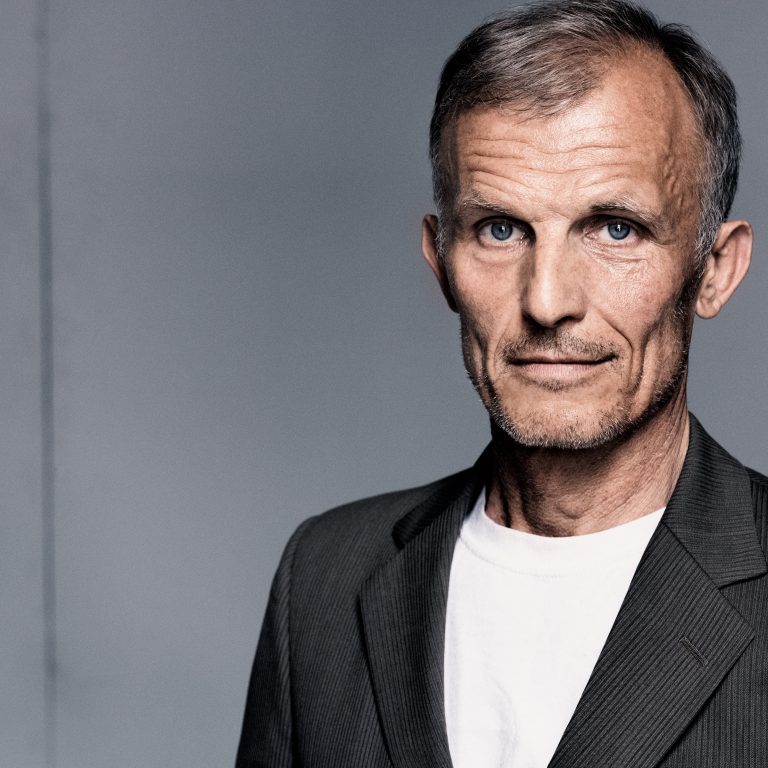 RICHARD SAMMEL (© Matthias Bothor)