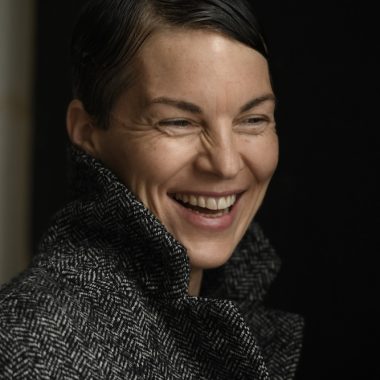 VICTORIA MAYER (© Jeanne Degraa)