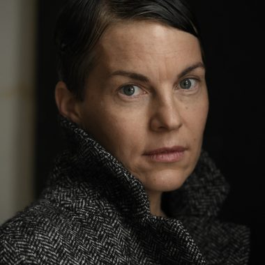 VICTORIA MAYER (© Jeanne Degraa)