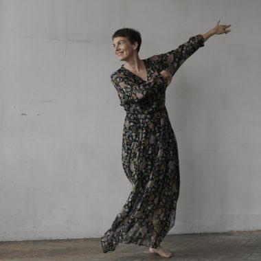 VICTORIA MAYER (© Jeanne Degraa)