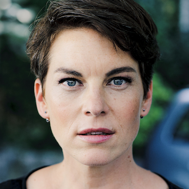 VICTORIA MAYER (© Christian Hartmann)