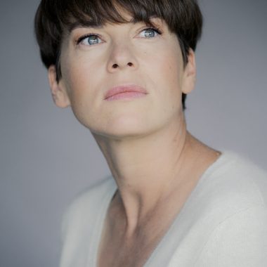 VICTORIA MAYER (© Christian Hartmann)