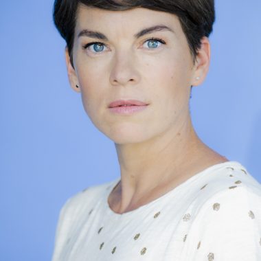 VICTORIA MAYER (© Christian Hartmann)