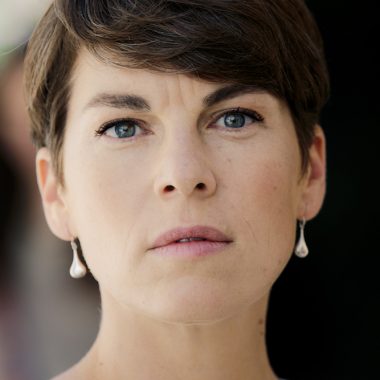 VICTORIA MAYER (© Christian Hartmann)