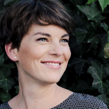 VICTORIA MAYER (© Christian Hartmann)