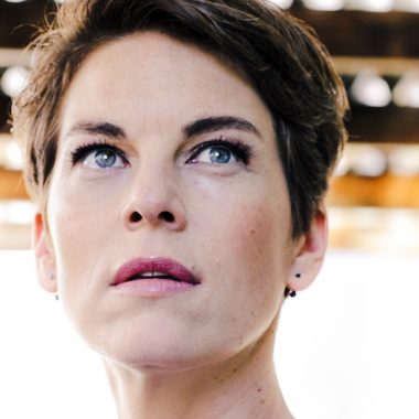 VICTORIA MAYER (© Christian Hartmann) Panorama