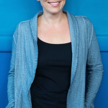 VICTORIA MAYER (© Alan Ovaska)