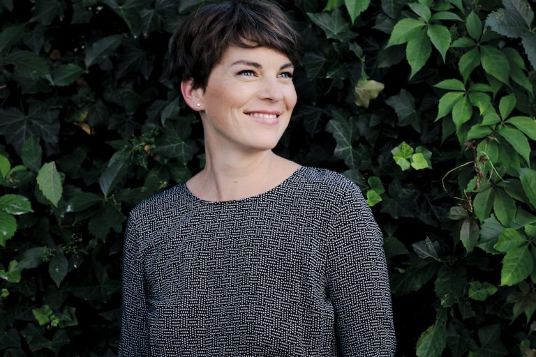 Victoria Mayer (© Christian Hartmann)