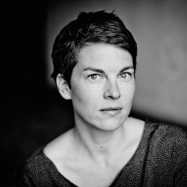 VICTORIA MAYER (© Lena Stahl)