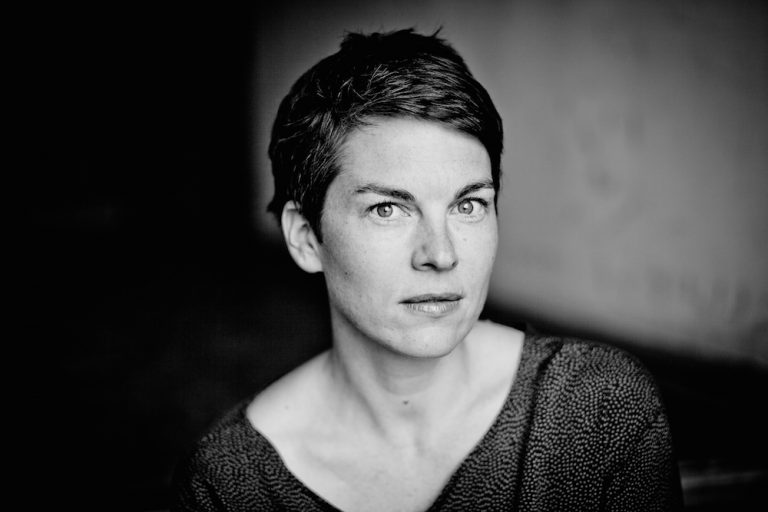 VICTORIA MAYER (© Lena Stahl)