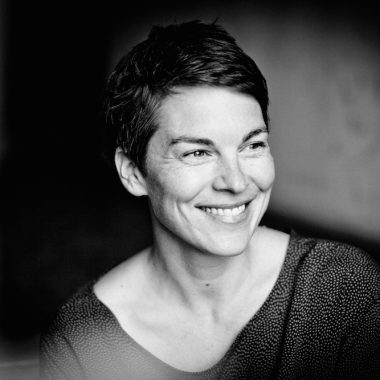 VICTORIA MAYER (© Lena Stahl)