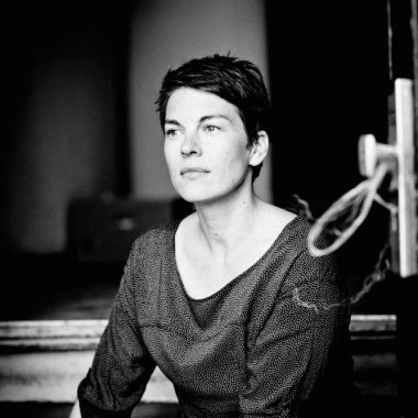 VICTORIA MAYER (© Lena Stahl)