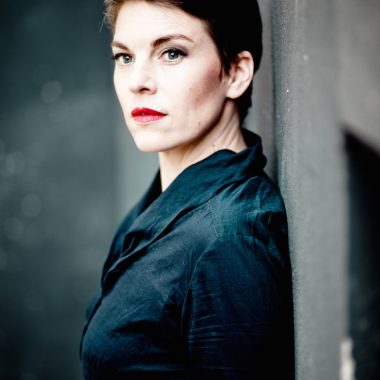 VICTORIA MAYER (© Lena Stahl)