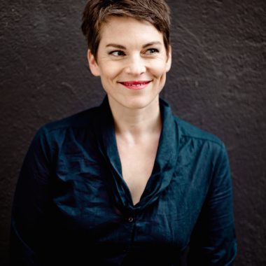 VICTORIA MAYER (© Lena Stahl)