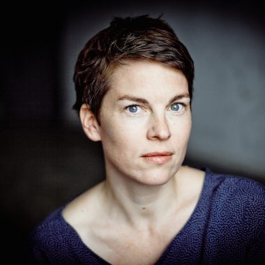 VICTORIA MAYER (© Lena Stahl)