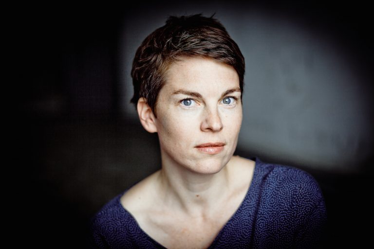 VICTORIA MAYER (© Lena Stahl)