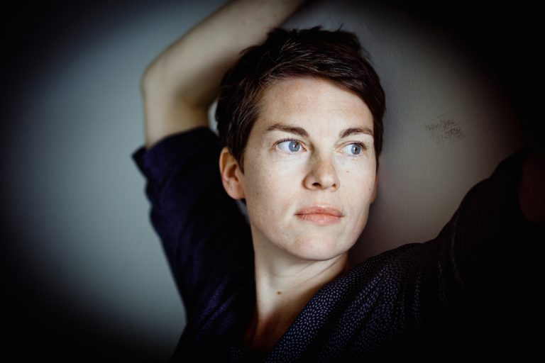 VICTORIA MAYER (© Lena Stahl)