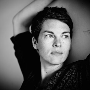 VICTORIA MAYER (© Lena Stahl)