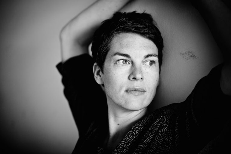 VICTORIA MAYER (© Lena Stahl)