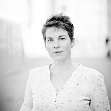 VICTORIA MAYER (© Lena Stahl)