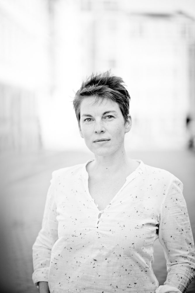 VICTORIA MAYER (© Lena Stahl)