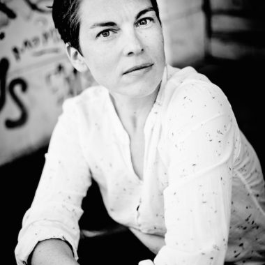 VICTORIA MAYER (© Lena Stahl)