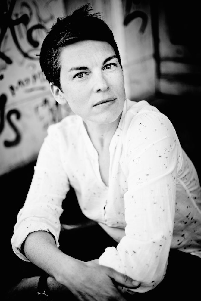 VICTORIA MAYER (© Lena Stahl)