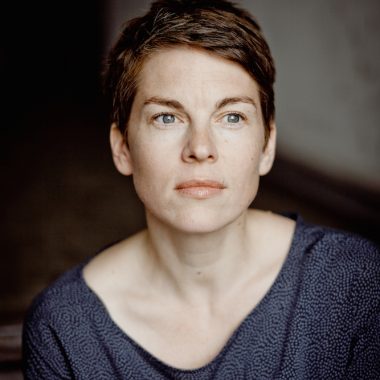 VICTORIA MAYER (© Lena Stahl)