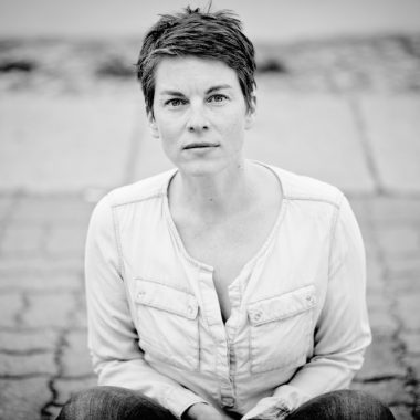 VICTORIA MAYER (© Lena Stahl)