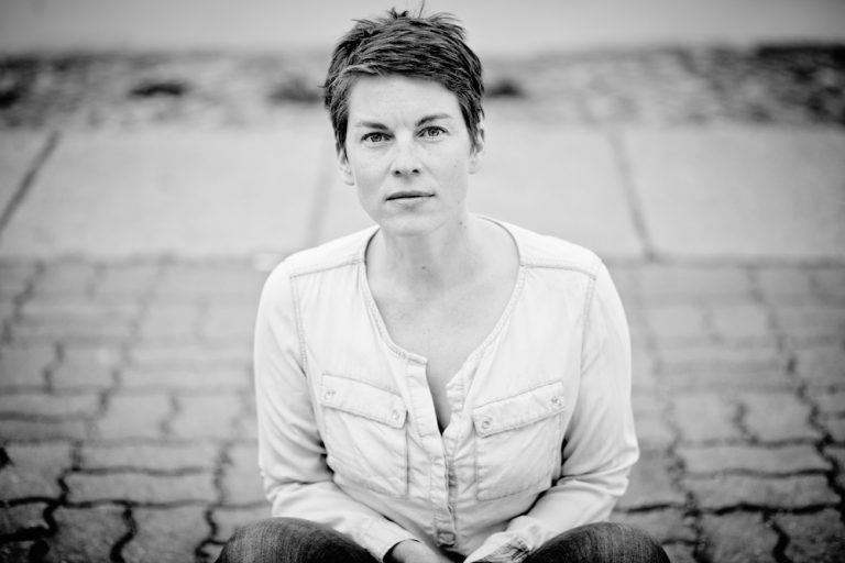 VICTORIA MAYER (© Lena Stahl)