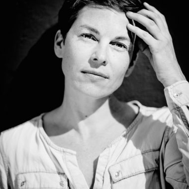 VICTORIA MAYER (© Lena Stahl)