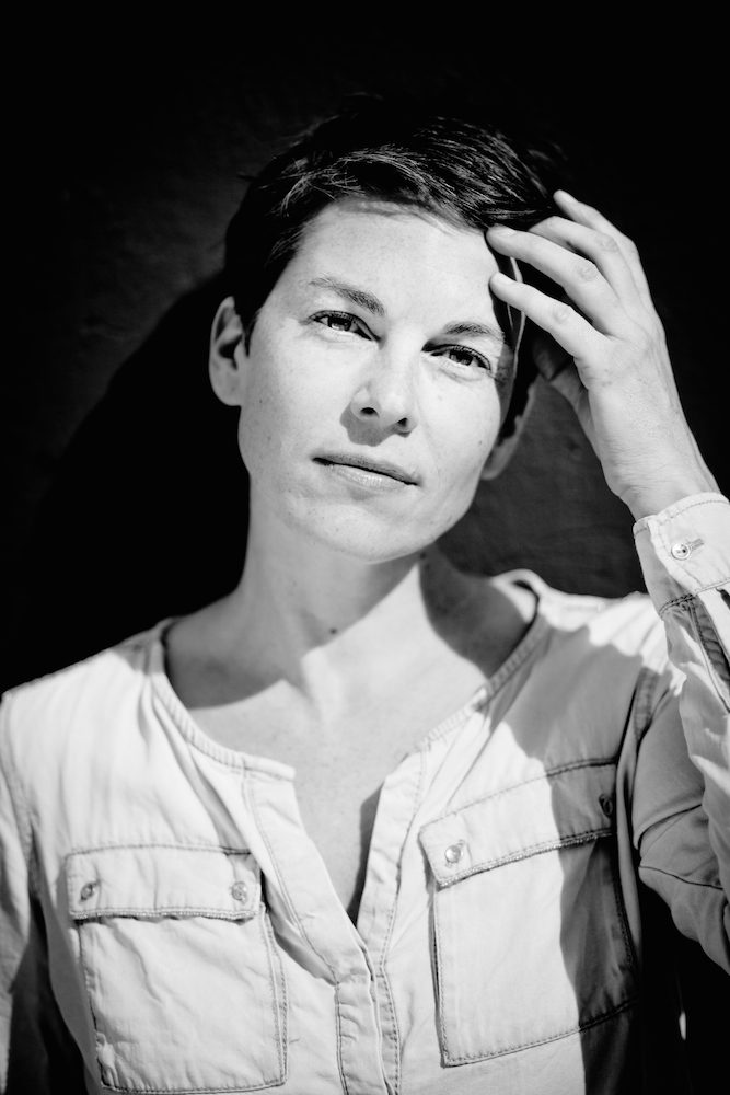 VICTORIA MAYER (© Lena Stahl)