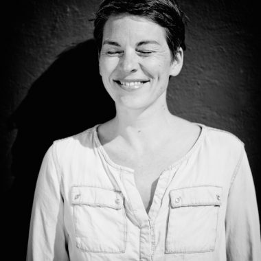 VICTORIA MAYER (© Lena Stahl)