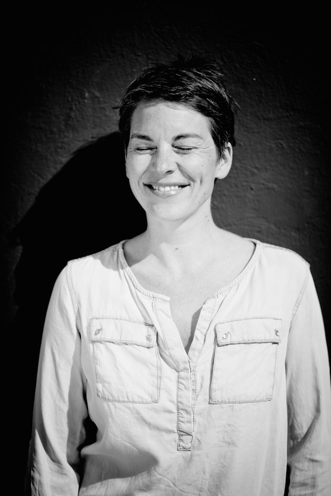 VICTORIA MAYER (© Lena Stahl)